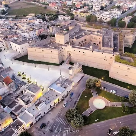 La Casa Al Castello