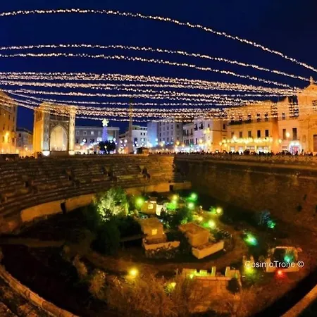 Affittacamere La Casa Al Castello *