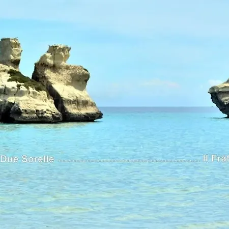 Gæstehus La Casa Al Castello