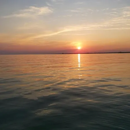 La Casa Al Castello Gæstehus *