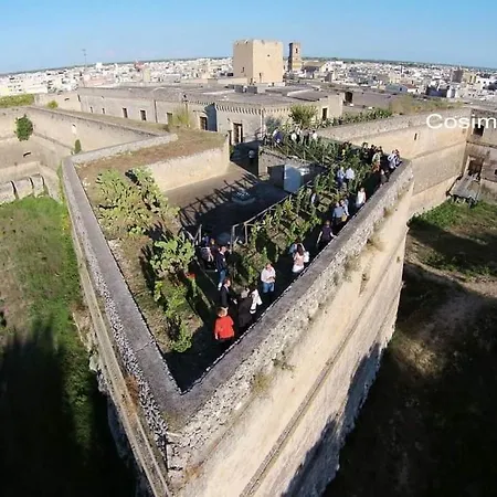 Affittacamere La Casa Al Castello