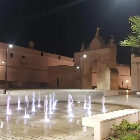 Affittacamere La Casa Al Castello *