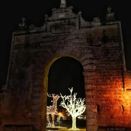 La Casa Al Castello * Copertino