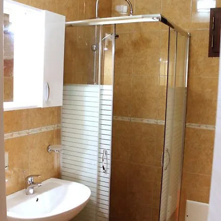 Gæstehus La Casa Al Castello