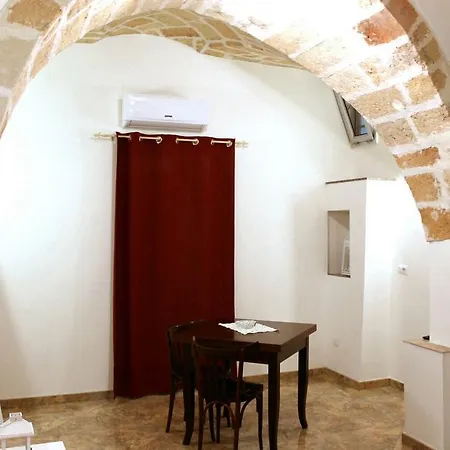 La Casa Al Castello Affittacamere