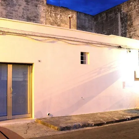 La Casa Al Castello Gæstehus *