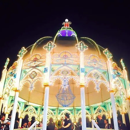 Gæstehus La Casa Al Castello