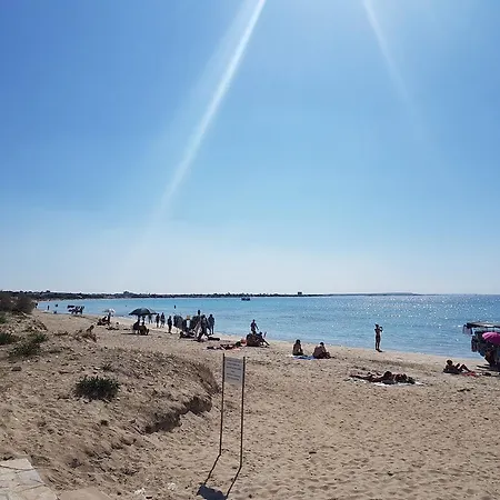 Gæstehus La Casa Al Castello