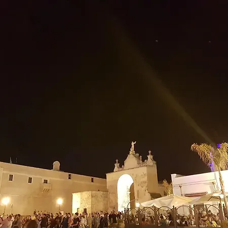 La Casa Al Castello *
