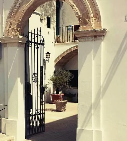 La Casa Al Castello Gæstehus *