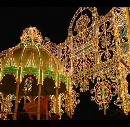 La Casa Al Castello Gæstehus Copertino