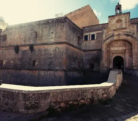 Gæstehus La Casa Al Castello *