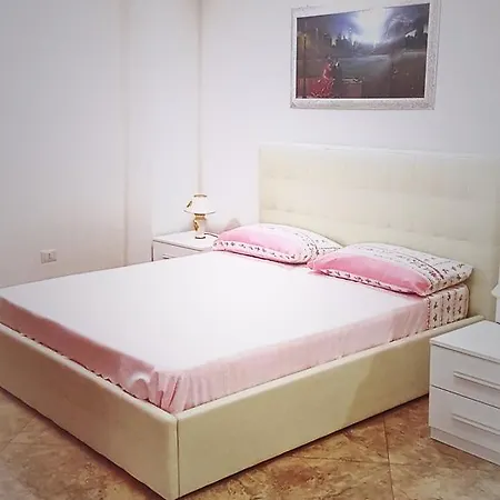 La Casa Al Castello *