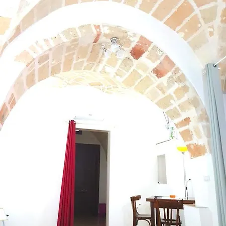 La Casa Al Castello Affittacamere