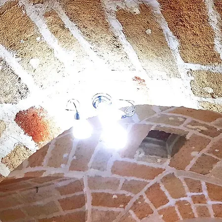 La Casa Al Castello Copertino