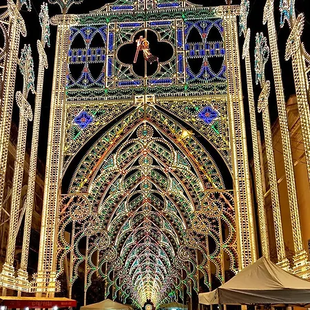 Gæstehus La Casa Al Castello