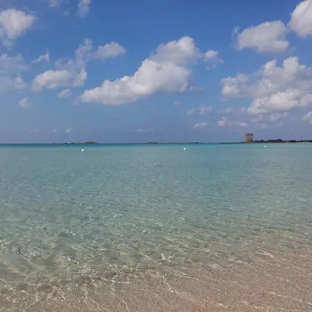 La Casa Al Castello Gæstehus