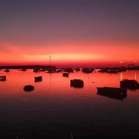 La Casa Al Castello Gæstehus *