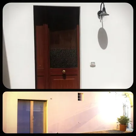 La Casa Al Castello Copertino