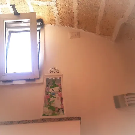 La Casa Al Castello