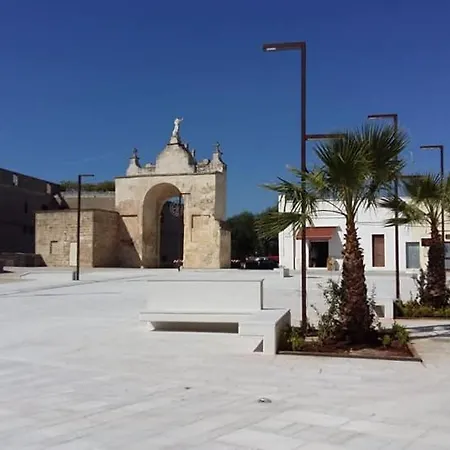 La Casa Al Castello Affittacamere