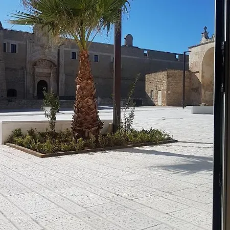 La Casa Al Castello Affittacamere Copertino