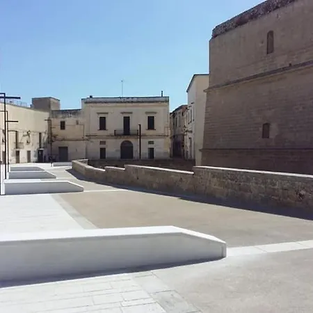 La Casa Al Castello