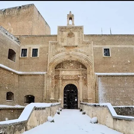 La Casa Al Castello