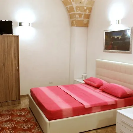 La Casa Al Castello Гостевой дом Копертино