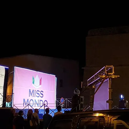 La Casa Al Castello بيت ضيافة كوبرتينو