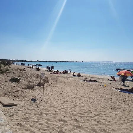 بيت ضيافة La Casa Al Castello