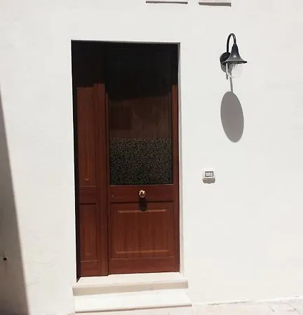 La Casa Al Castello Гостевой дом Копертино