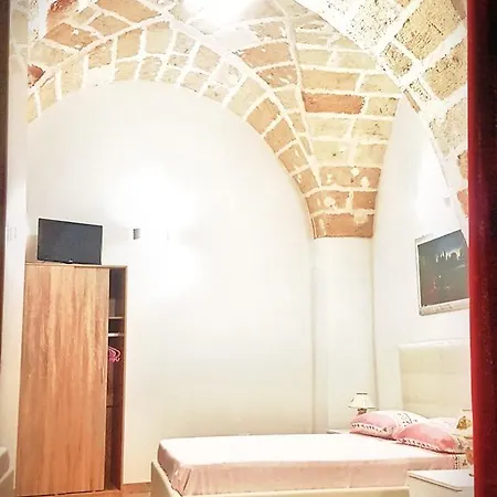 La Casa Al Castello