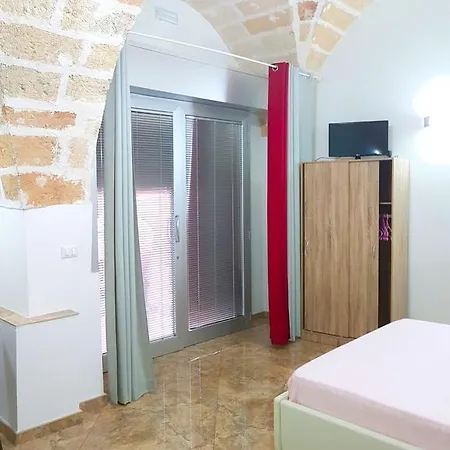 بيت ضيافة La Casa Al Castello *