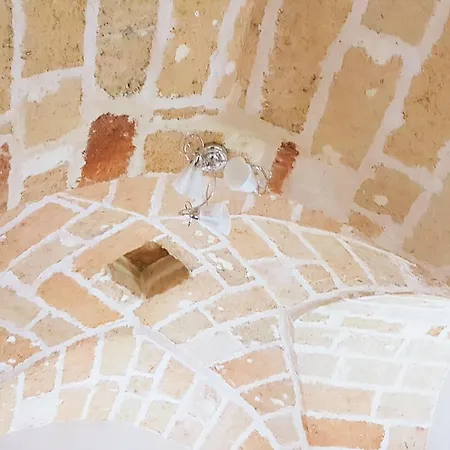 بيت ضيافة La Casa Al Castello *