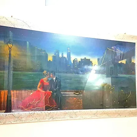 La Casa Al Castello بيت ضيافة