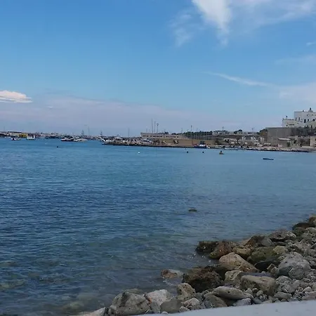 La Casa Al Castello Гостевой дом