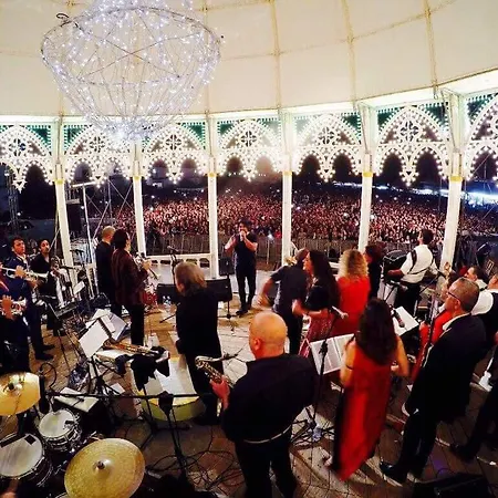 Гостевой дом La Casa Al Castello *