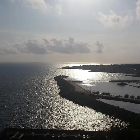 بيت ضيافة La Casa Al Castello *