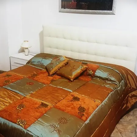 La Casa Al Castello Гостевой дом