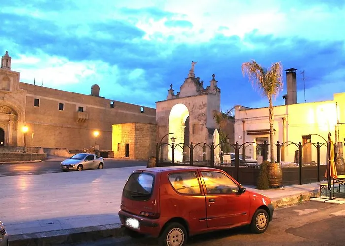 La Casa Al Castello コペルティーノ