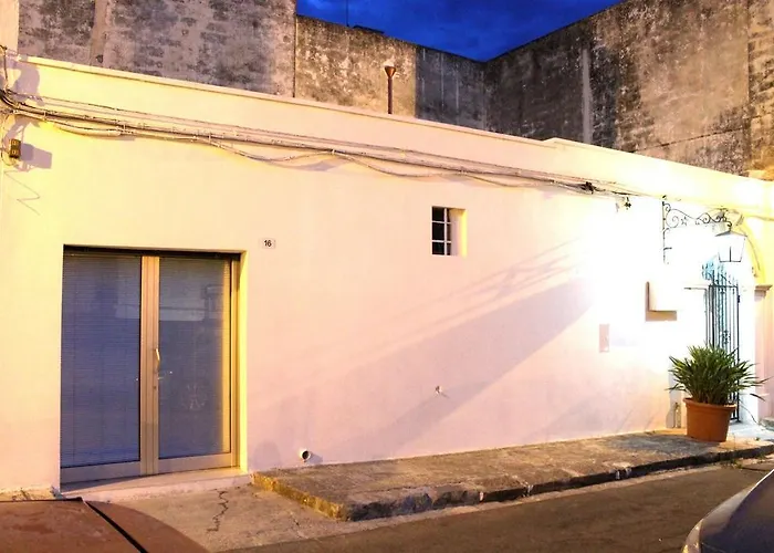 La Casa Al Castello ゲストハウス *