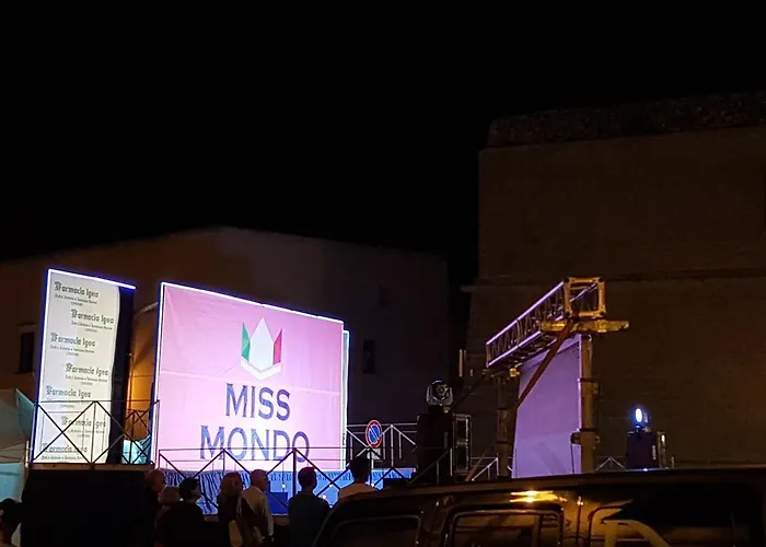 La Casa Al Castello ゲストハウス コペルティーノ