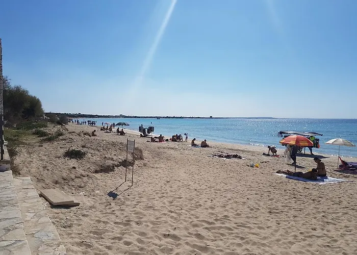 ゲストハウス La Casa Al Castello