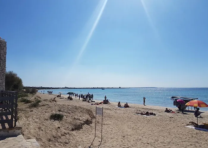 ゲストハウス La Casa Al Castello