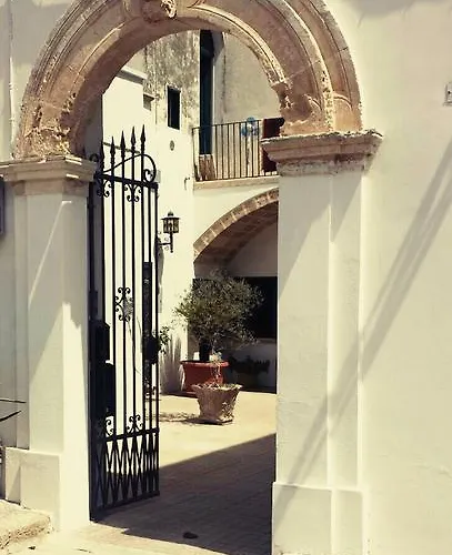 La Casa Al Castello ゲストハウス *