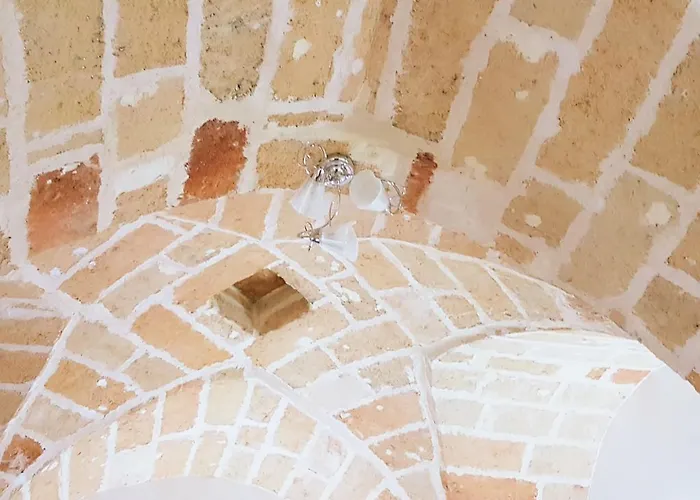 ゲストハウス La Casa Al Castello *