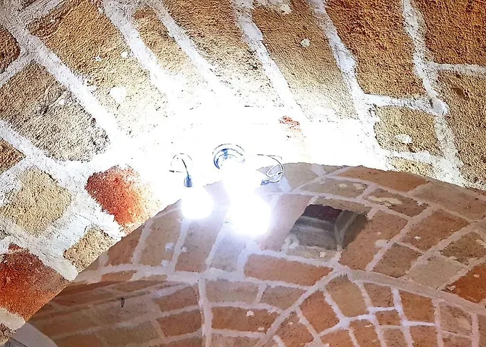 La Casa Al Castello コペルティーノ