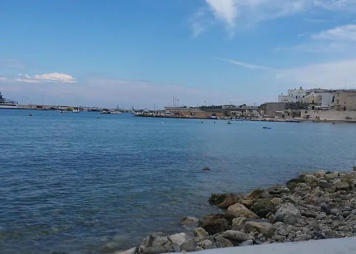 La Casa Al Castello ゲストハウス