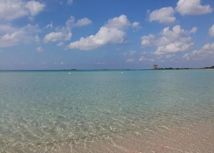 La Casa Al Castello ゲストハウス